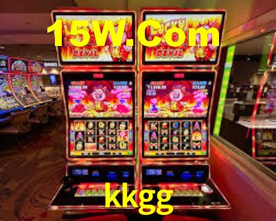APP oficial da kkgg para mobile