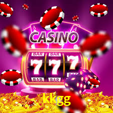 kkgg - Cassino Online Impressionante - kkgg.bet