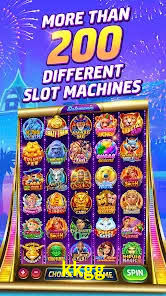 Welcome Bonus kkgg