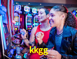 kkgg bet login