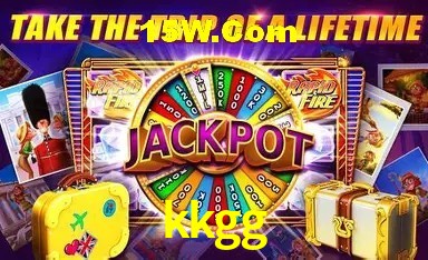 Estatísticas do Jogo kkgg