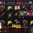 Provedores de Jogos kkgg