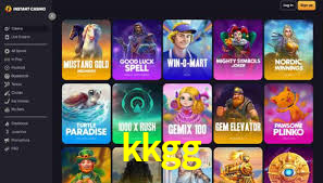 Programa VIP kkgg